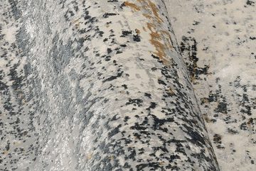 Teppich ELEMENTS VITA, OCI DIE TEPPICHMARKE, rechteckig, Höhe: 8 mm