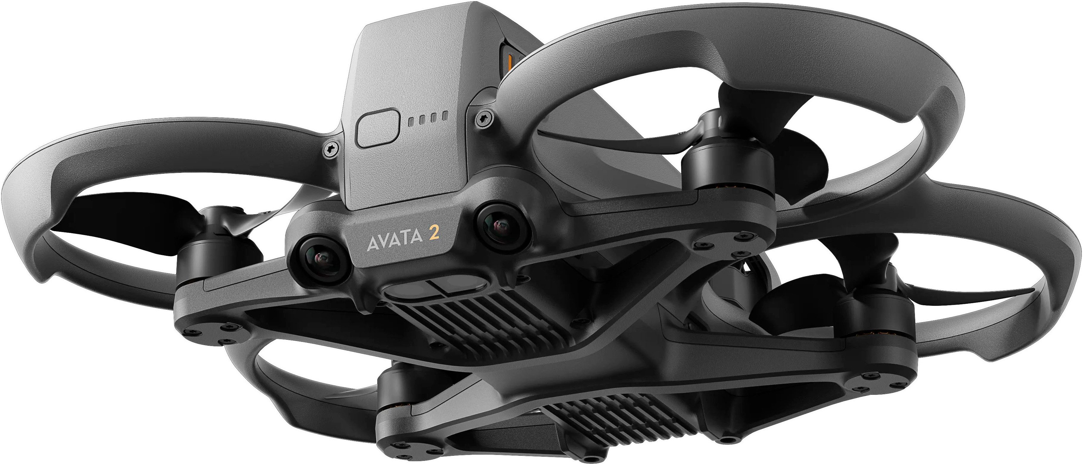 DJI Avata 2 Drohne (4K Ultra HD)