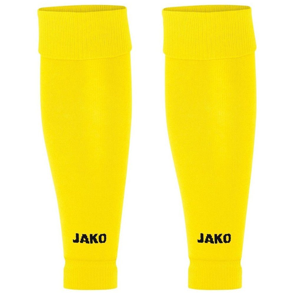 Jako Fußballstutzen Tube Stutzen