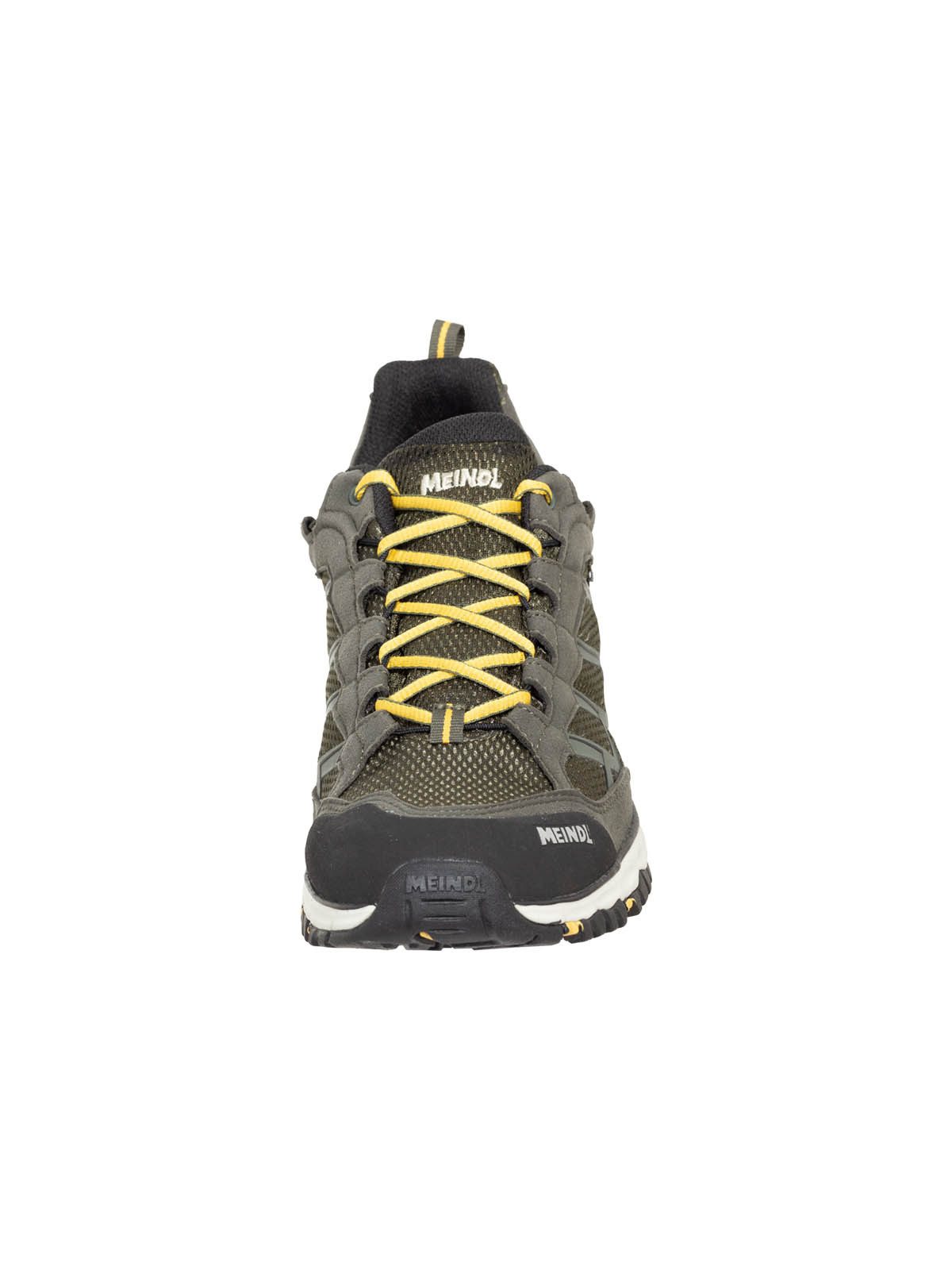 Meindl Meindl Caribe GORE-TEX oliv/mais Wanderschuh GORE-TEX® – Winddicht, wasserdicht und atmungsaktiv