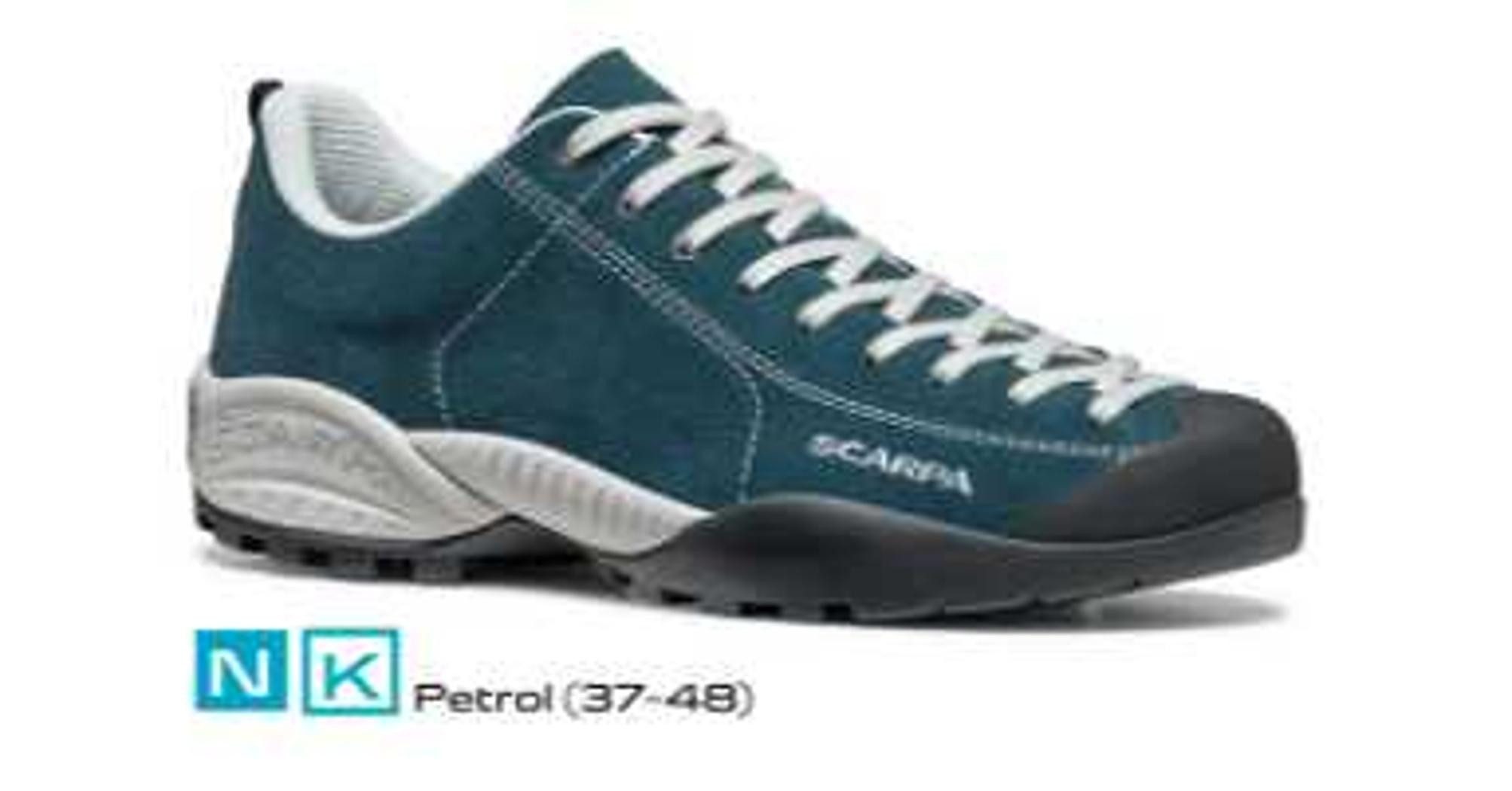 Scarpa Trekkingschuh