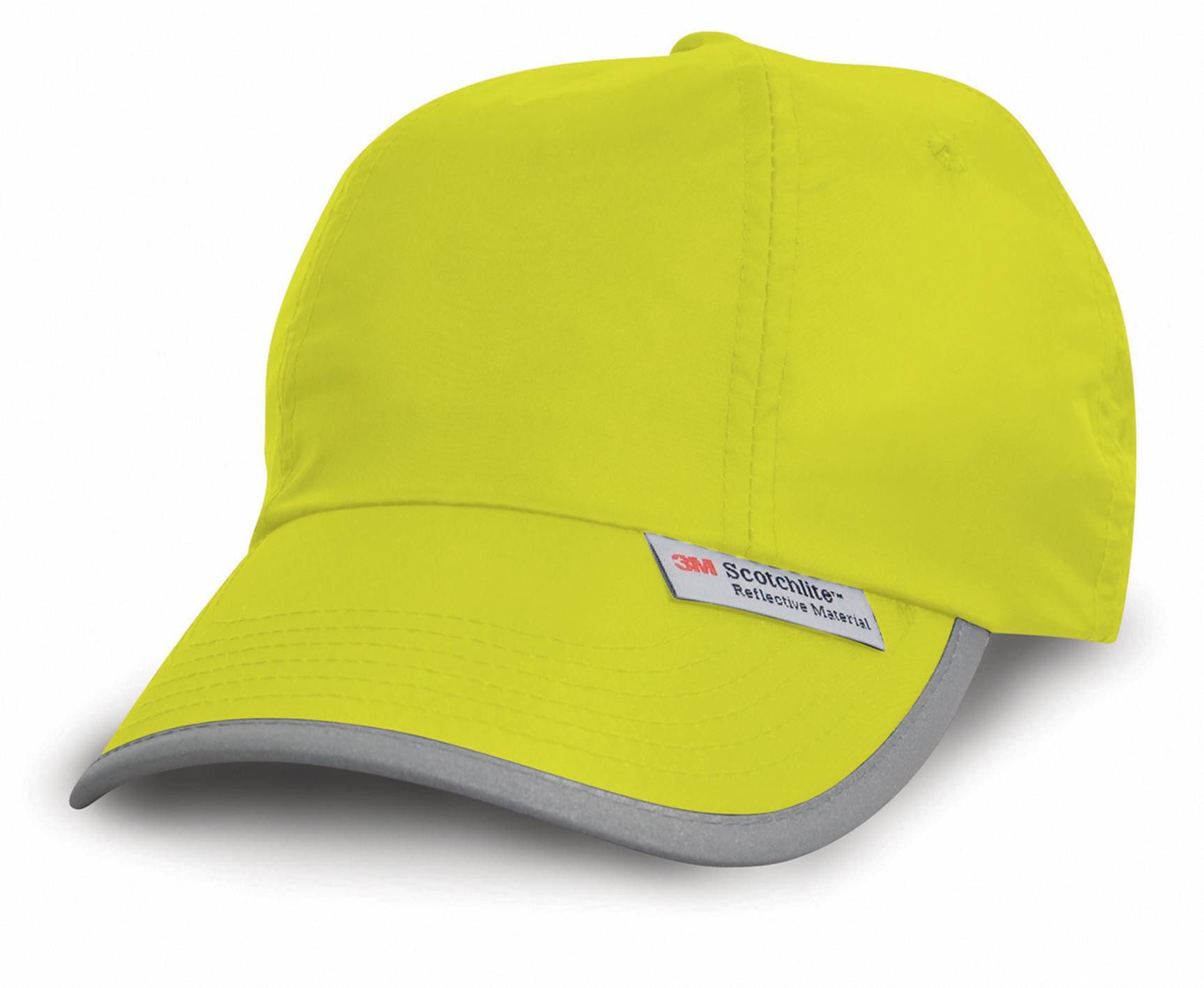 Baseball Cap YOKO Hi Vis Baseball Caps