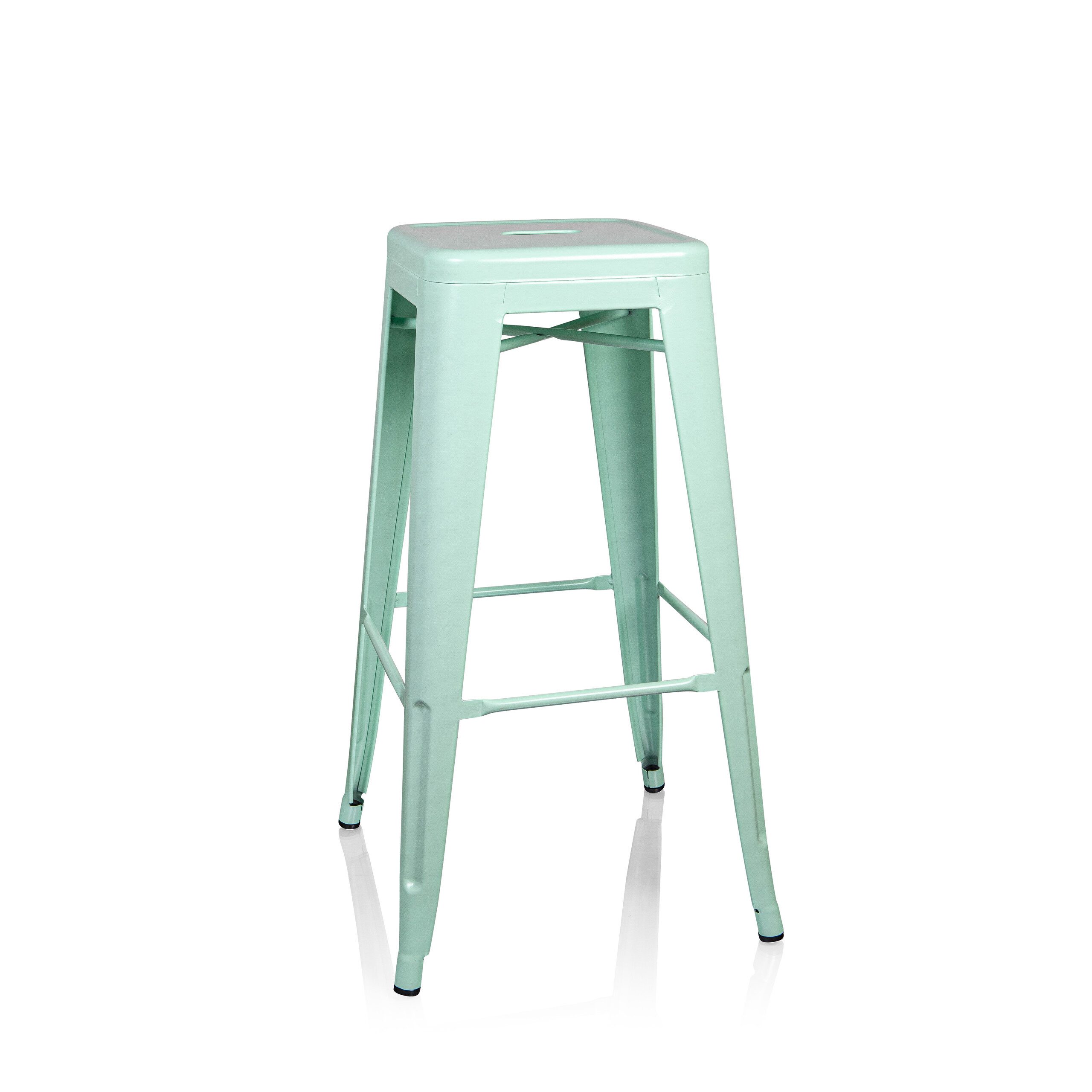 hjh OFFICE Barhocker Barhocker VANTAGGIO HIGH günstig online kaufen