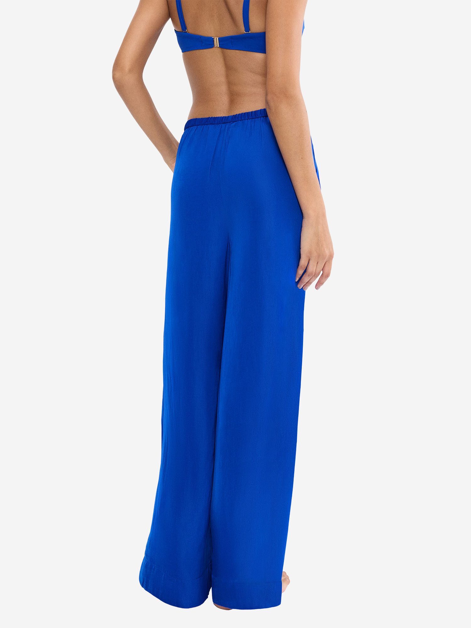 Triumph Strandhose Red Label Summer Überziehhose, Cover-up Hose, Coverup Hose