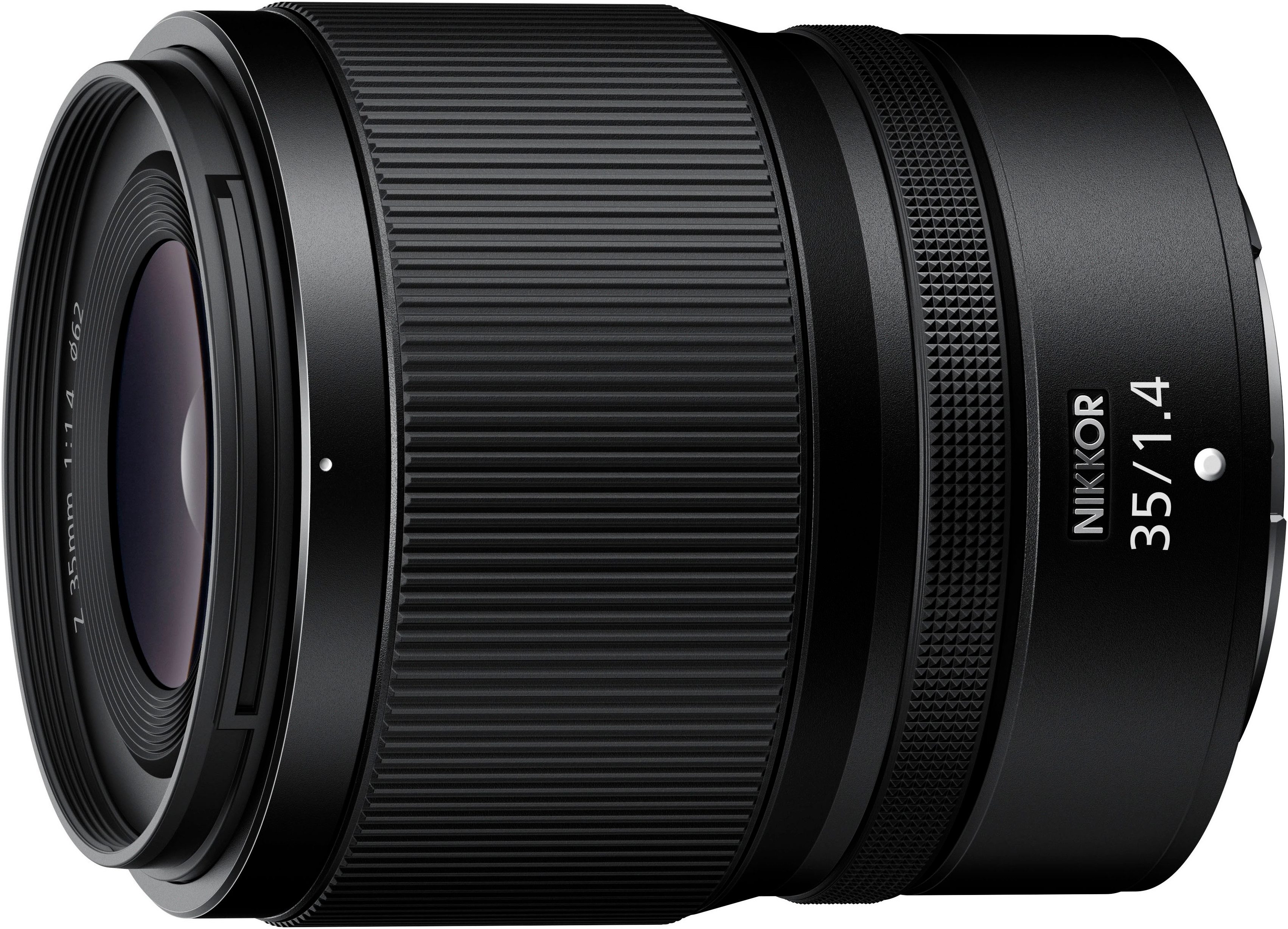 Nikon Nikkor Z 35mm f1.4 Weitwinkelobjektiv