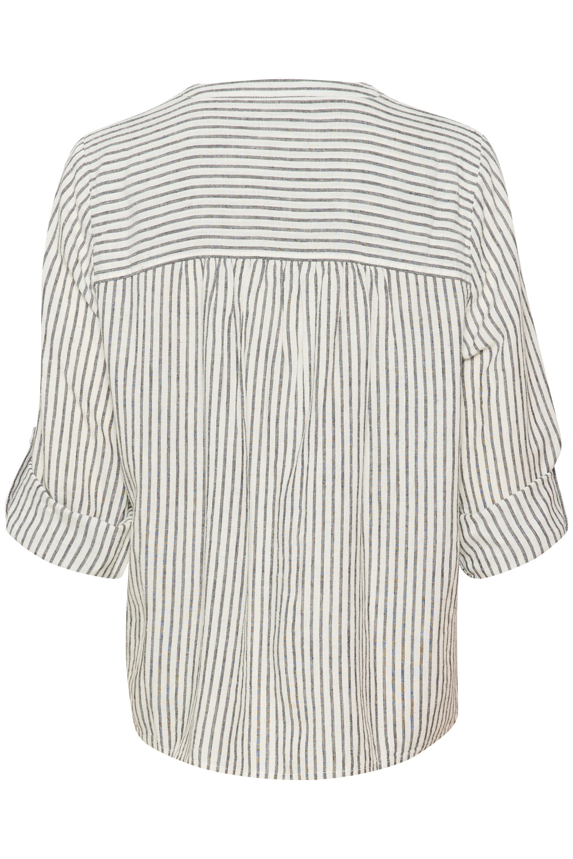 KAFFE Langarmbluse Langarm-Bluse KAmilia günstig online kaufen