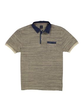 Engbers Poloshirt Polo-Shirt regular