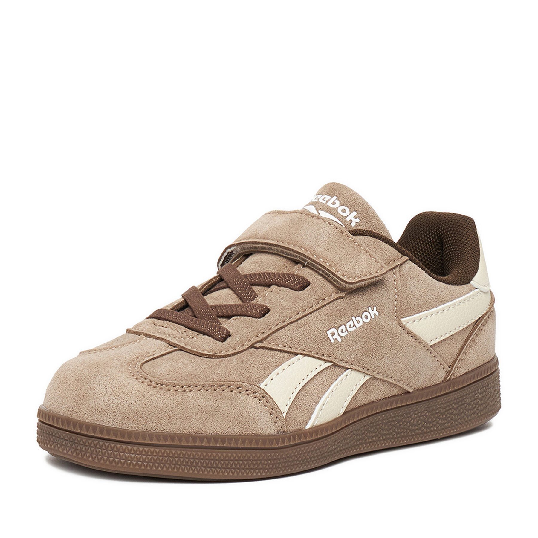 Reebok Reebok Mädchen Turnschuhe 5907964197362 Braun Walkingschuh – Bild 2 von 4