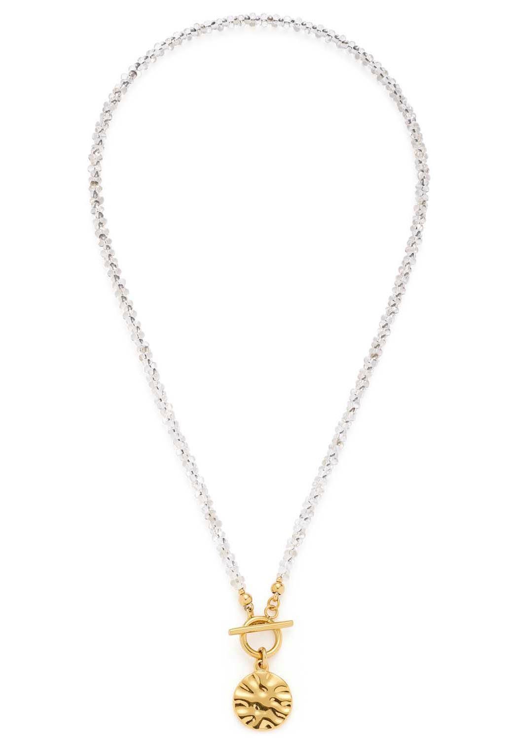 LEONARDO Kette mit Anhänger Milly, 0224...