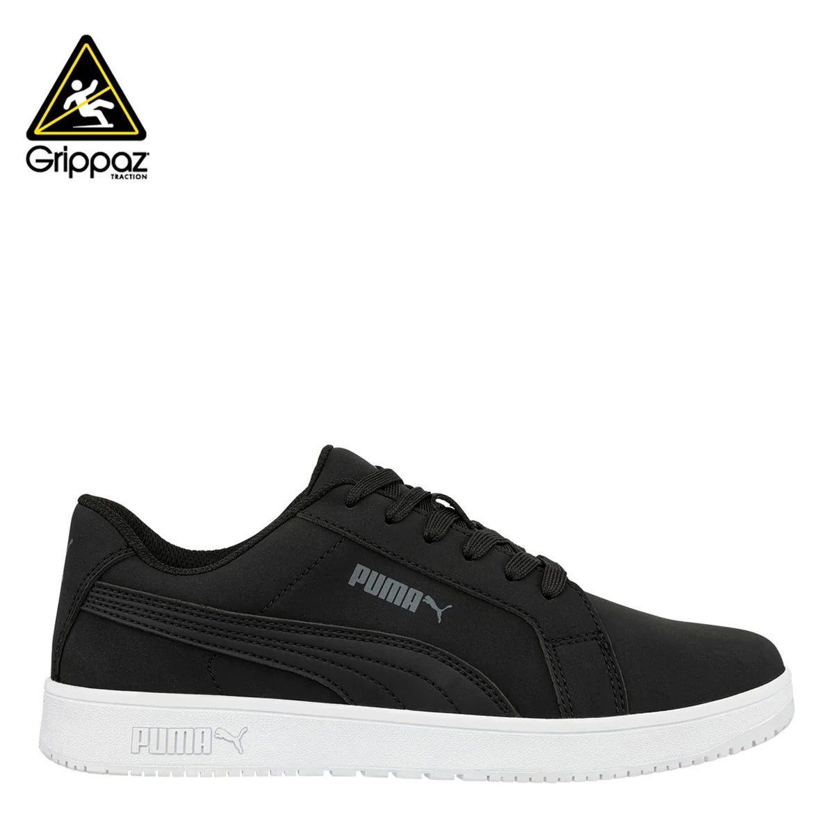PUMA Safety PUMA SAFETY STELLAR ST LOW Berufsschuh O2 Berufsschuh Schmutzabweisend