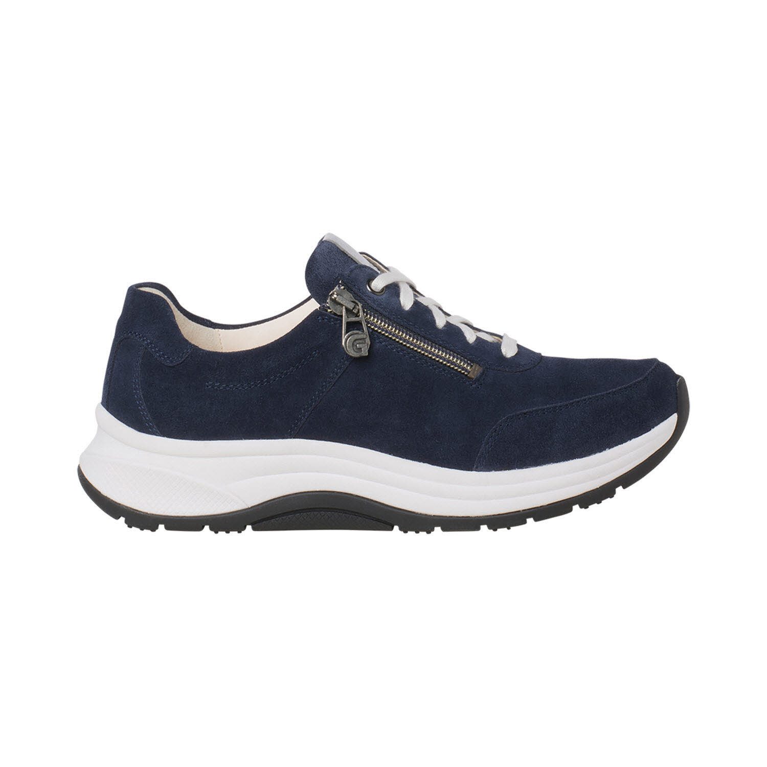 Ganter High Flyer Schnürschuh