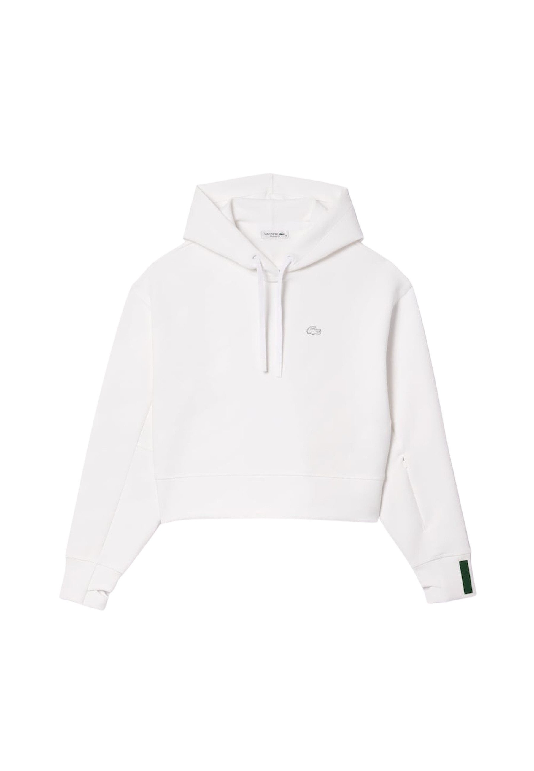 Lacoste Hoodie Kapuzenpullover Hoodie (1-tlg)
