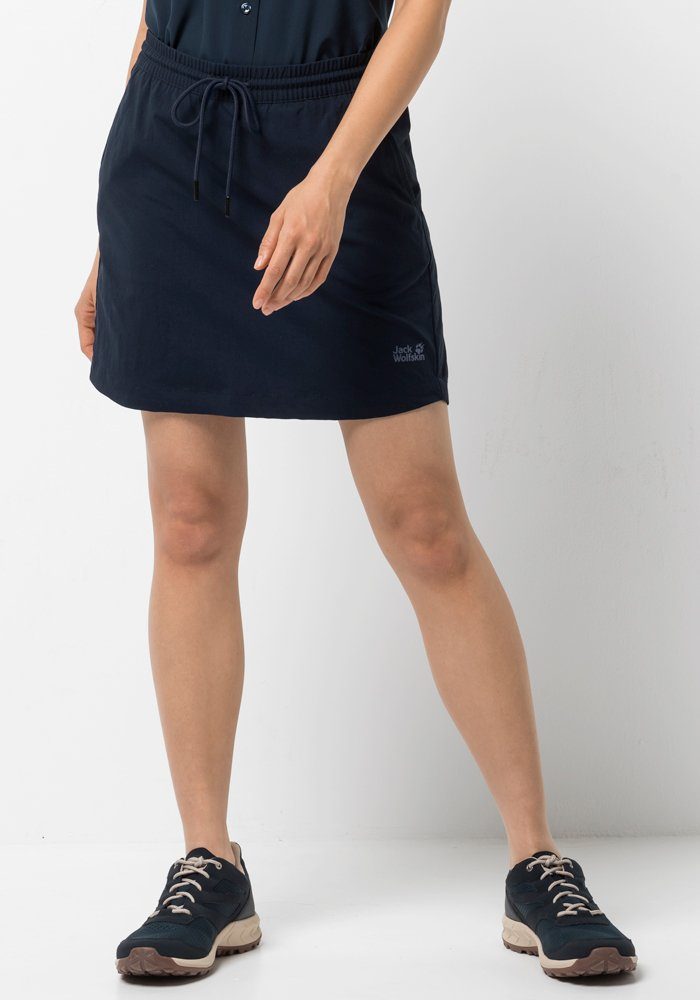 Jack Wolfskin Sommerrock DESERT SKORT