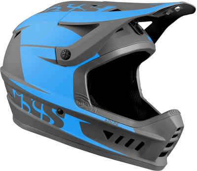 IXS Fahrradhelm XACT Evo Downhill Helm