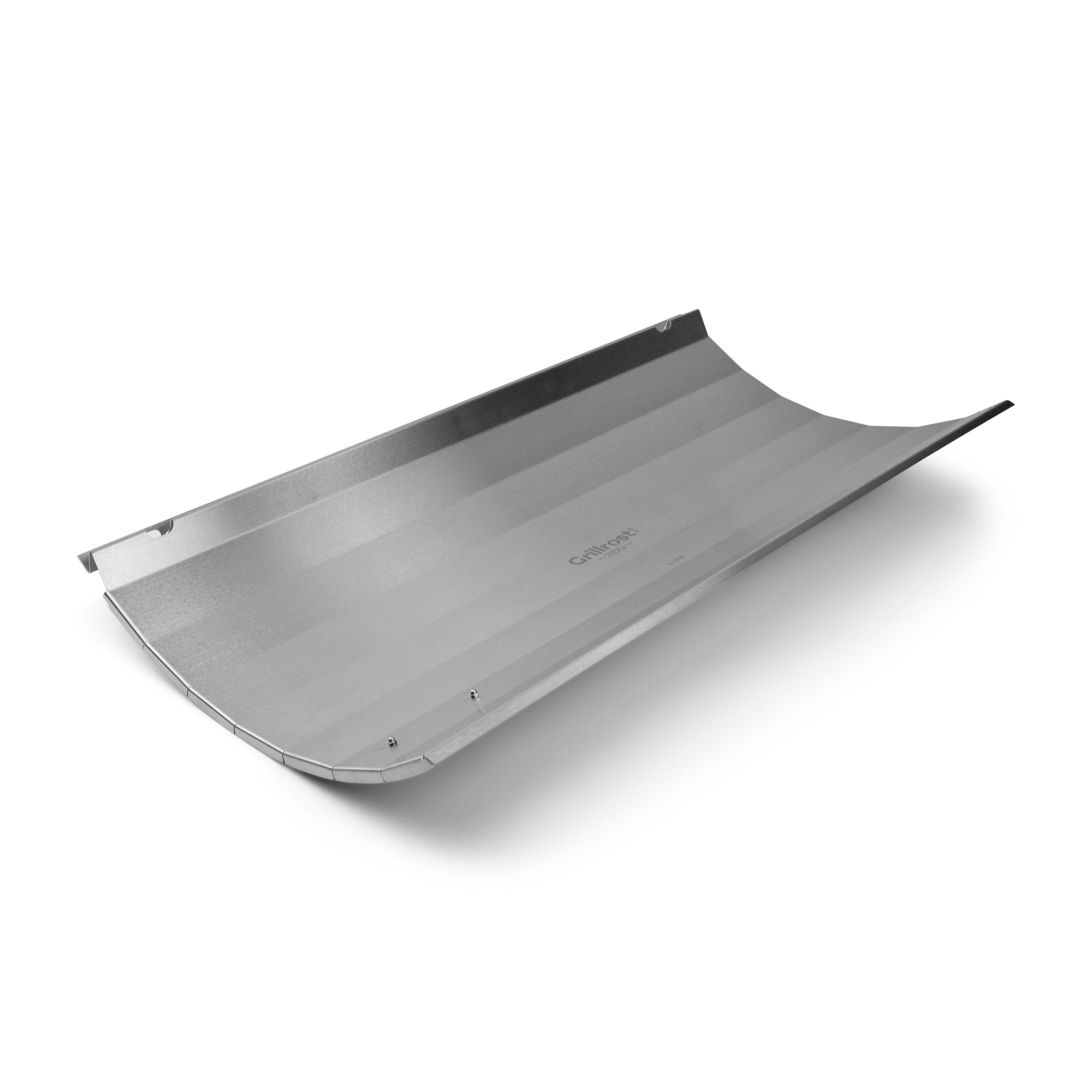 Grillrost BBQ Deckelblech Traeger Pro 780 und 780 D2
