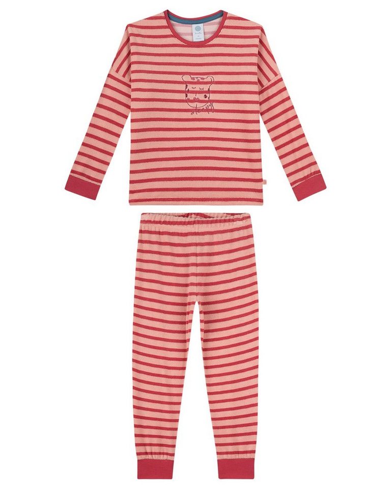 Sanetta Mädchen Pyjamaunterteil . 5,0