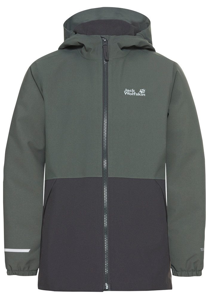 Winterjacke SNOW DAYS JKT KIDS