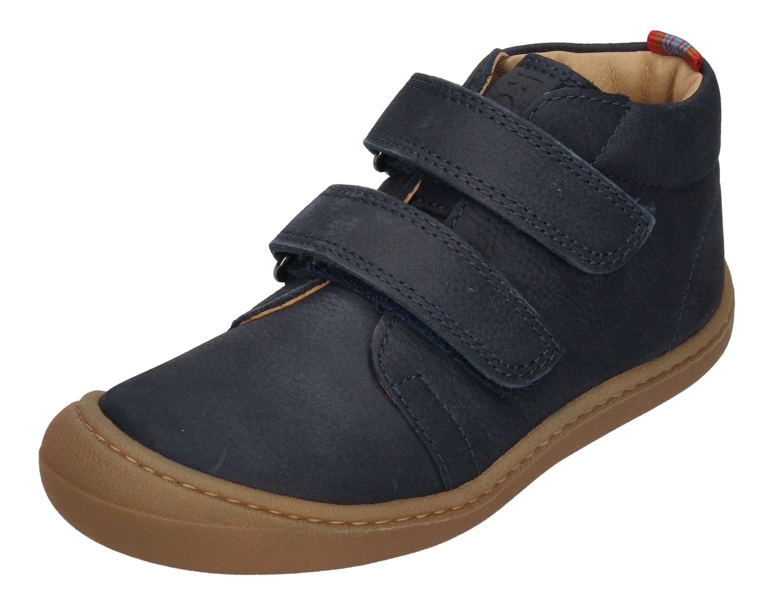 KOEL BOB 2.0 Blue Medium Barfußschuh