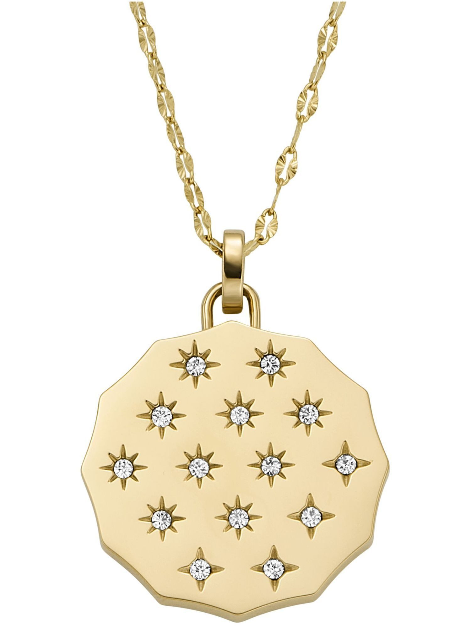 Fossil Collier JF04382710...