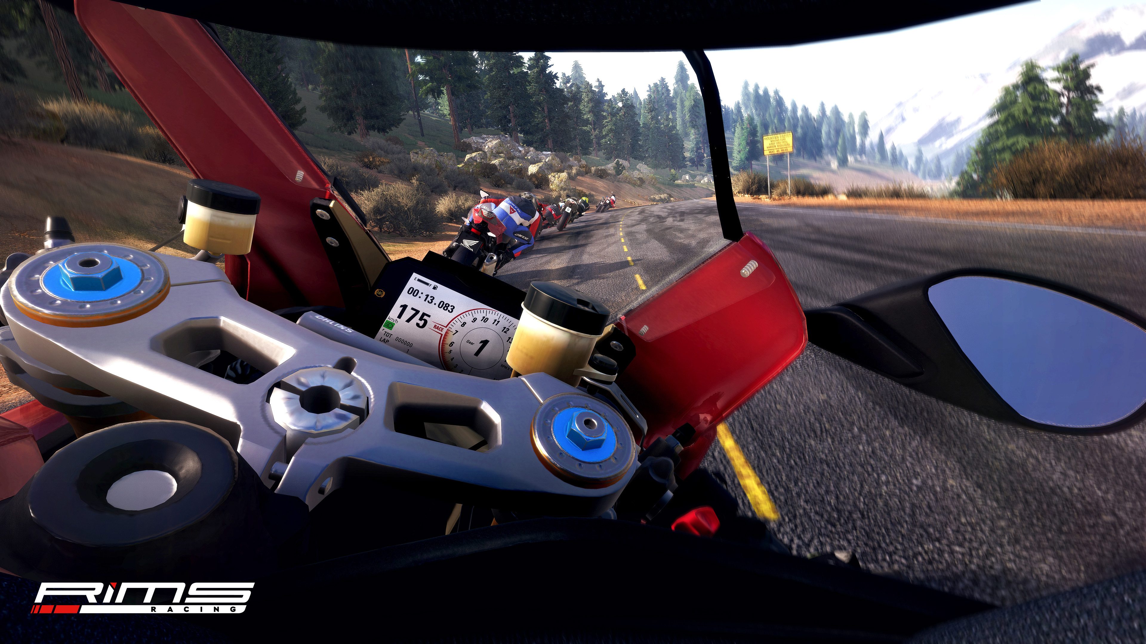 RiMS Racing PS5