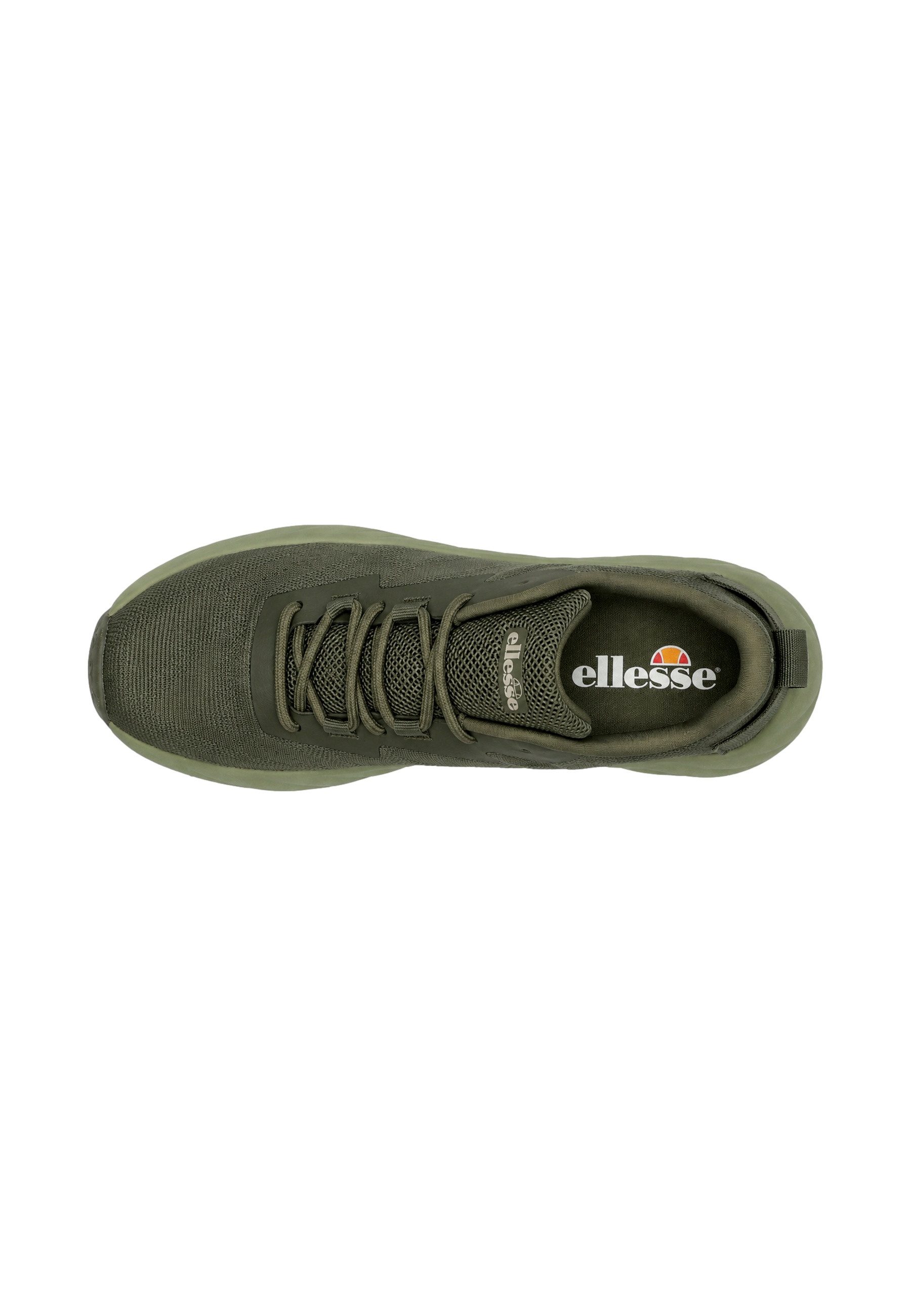 Ellesse Sportschuhe ALBA Sneaker Sneaker (1-tlg)