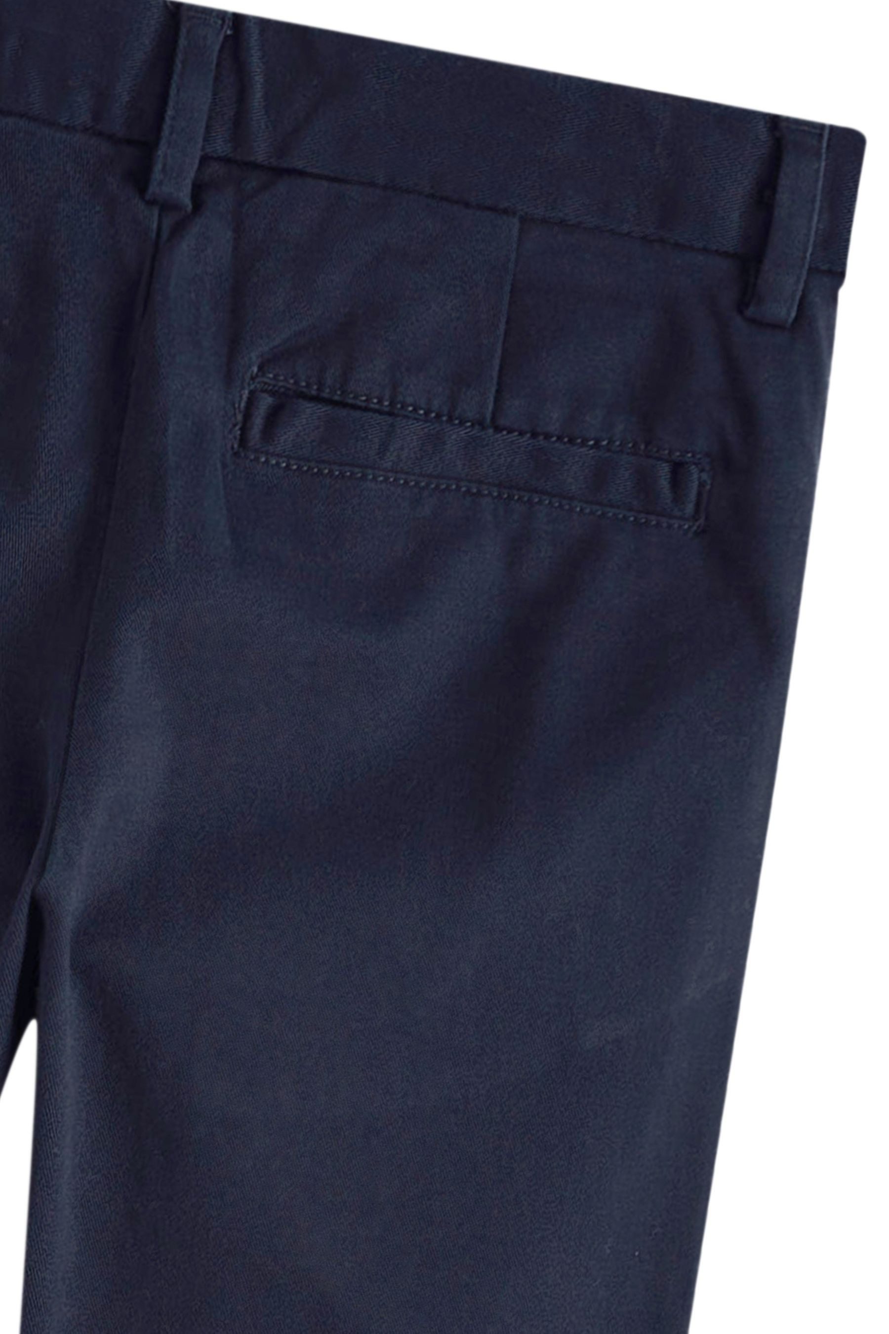 Next Chinohose Regular Fit Chinohose mit Stretch (1-tlg)