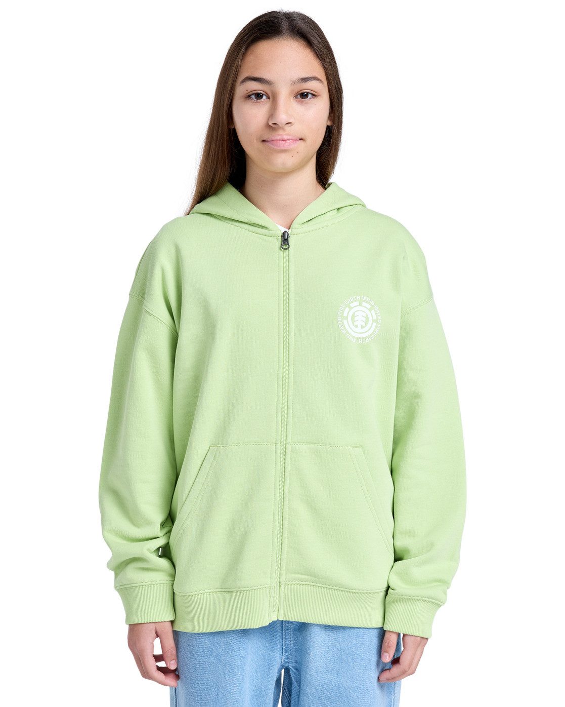 Element Hoodie Seal BP