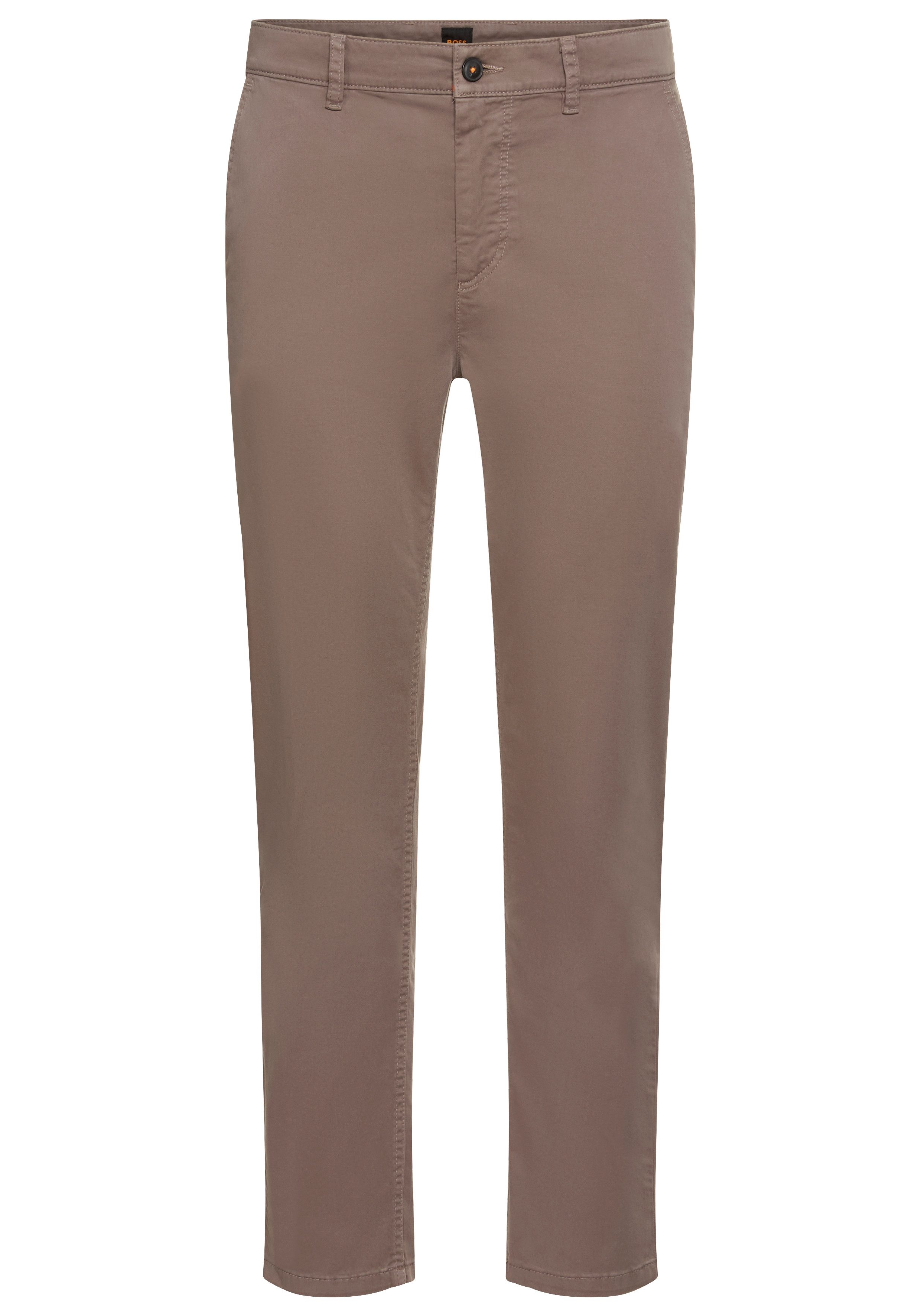 BOSS ORANGE Chinohose Chino_tapered mit BOSS günstig online kaufen