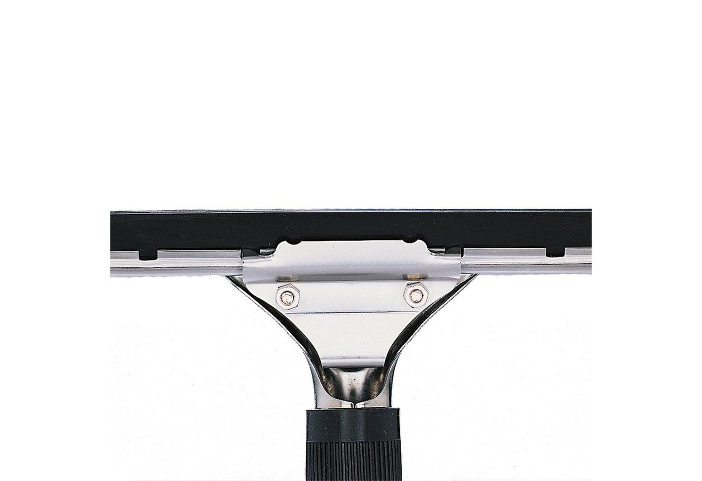 Thumbnail - Unger Wasserabzieher Unger Fensterreiniger S-Wischer Hard 45 cm, Fensterabzieher, harter