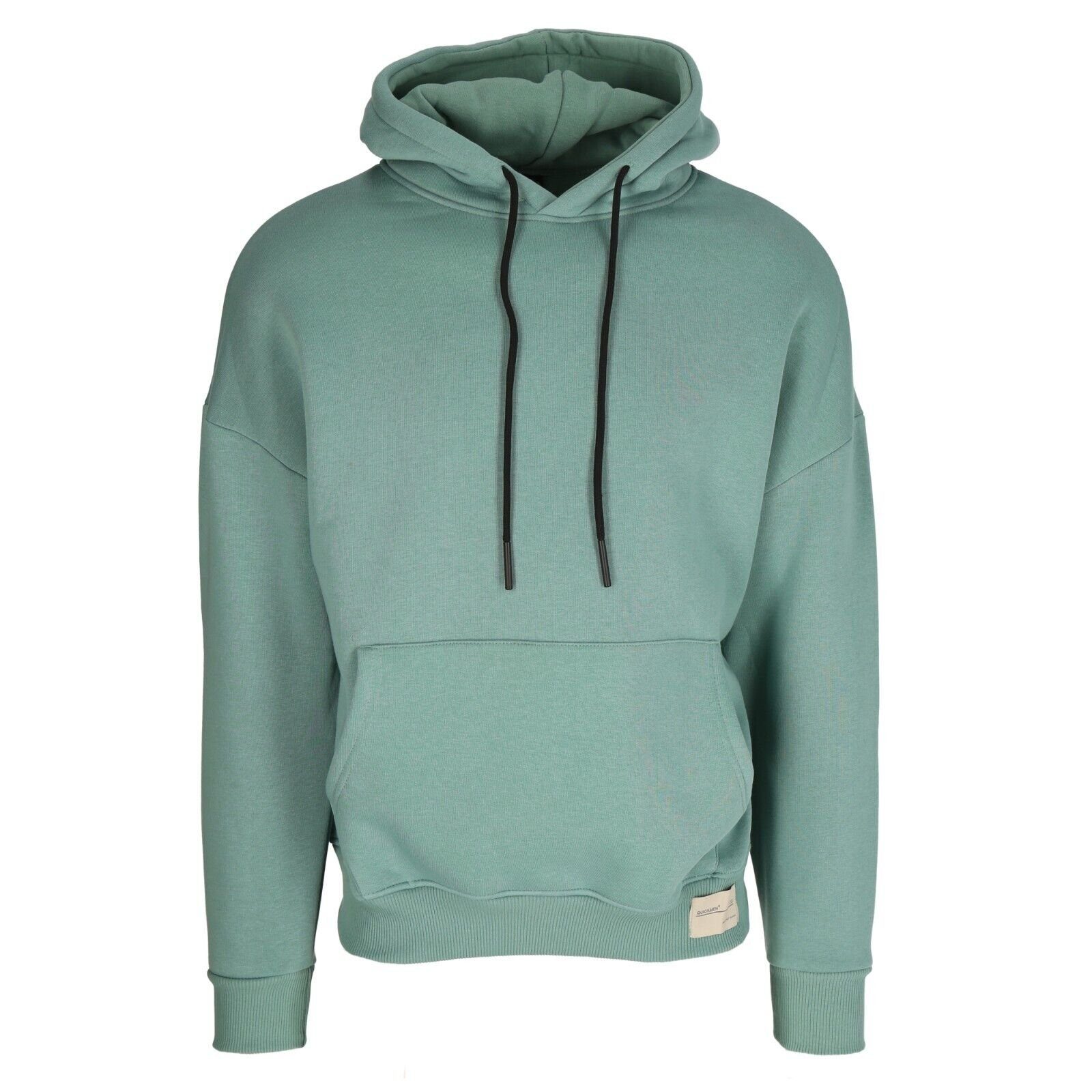 Megaman Jeans Kapuzenpullover Oversize Kapuzenpullover Herren günstig online kaufen