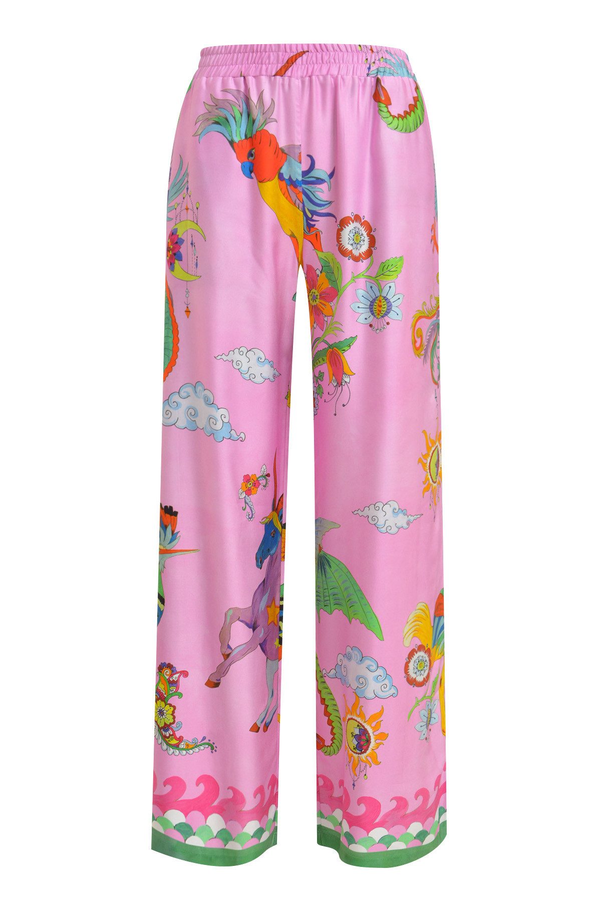 Schlupfhose