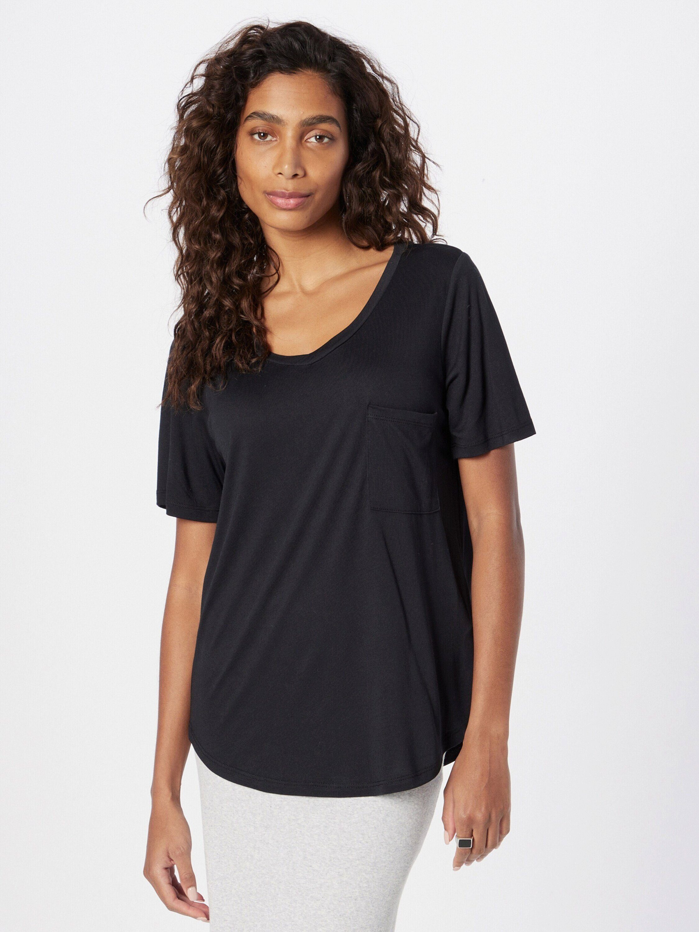 HaILY’S T-Shirt Nati (1-tlg) Plain/ohne Details günstig online kaufen