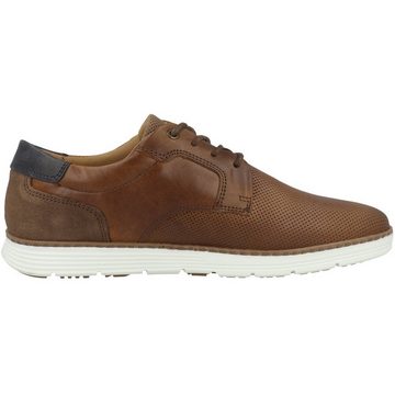 Bullboxer 628K21101B Herren Schnürschuh