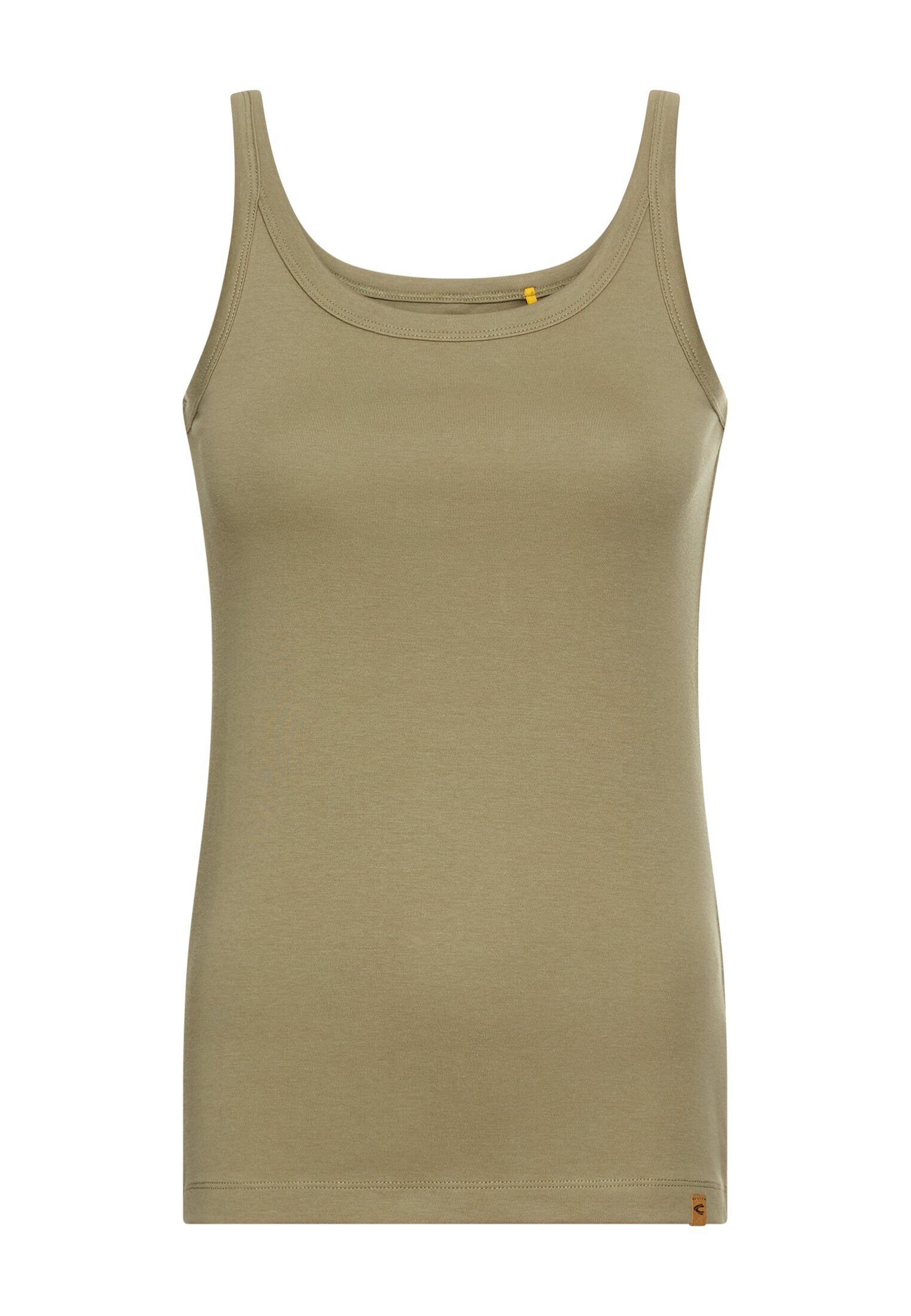 camel active Trägertop