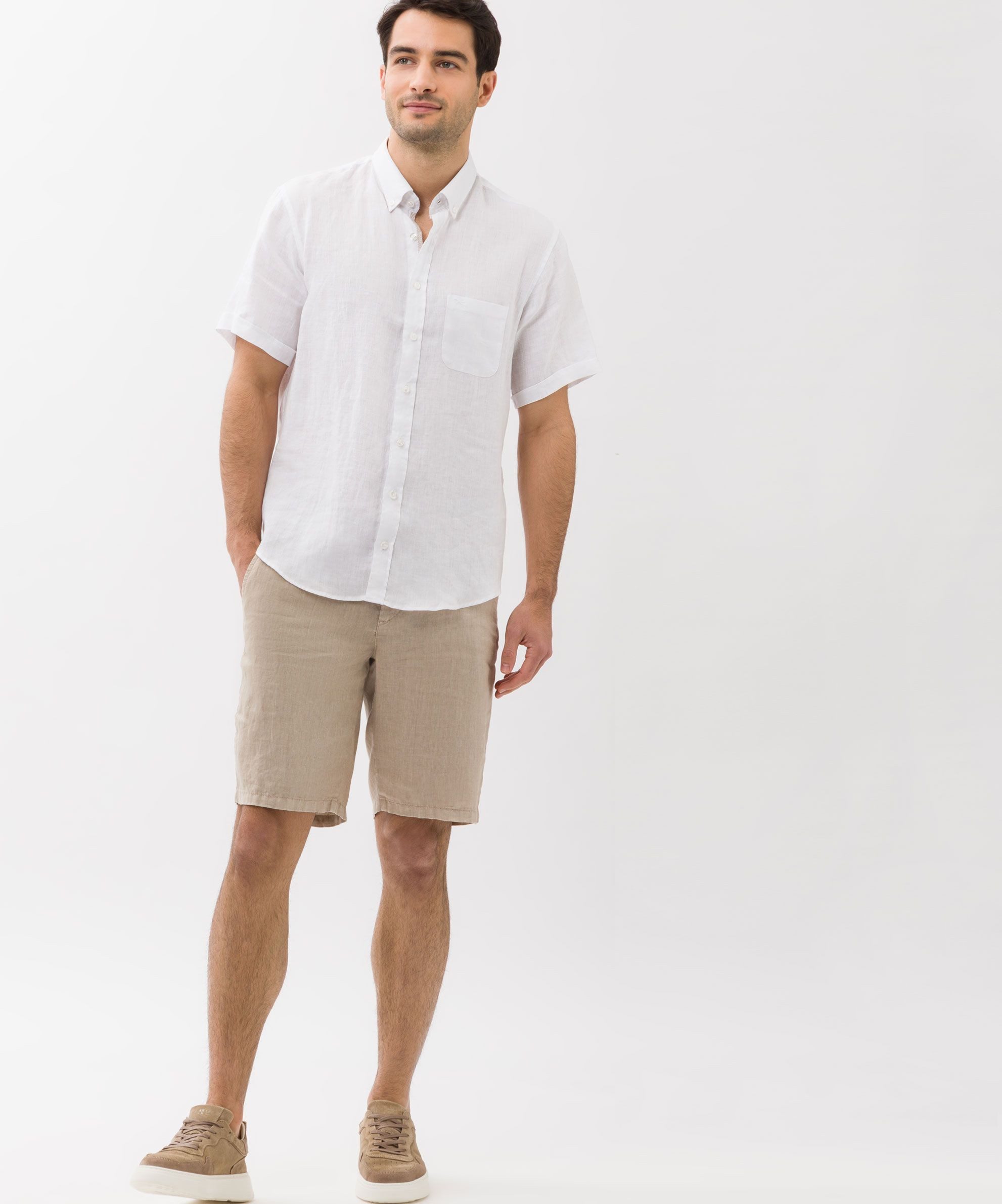 Brax Shorts