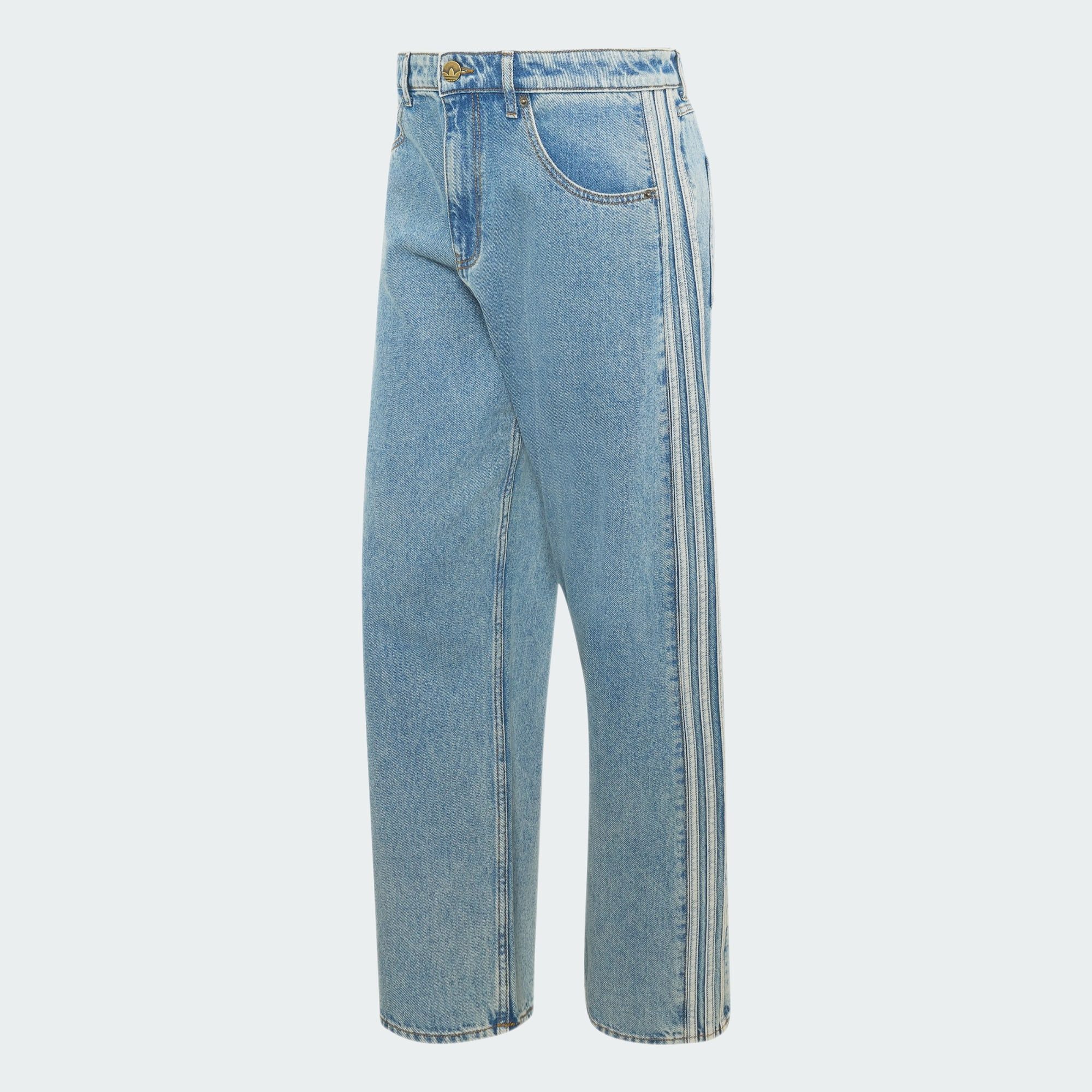 adidas Originals Regular-fit-Jeans (1-tlg)