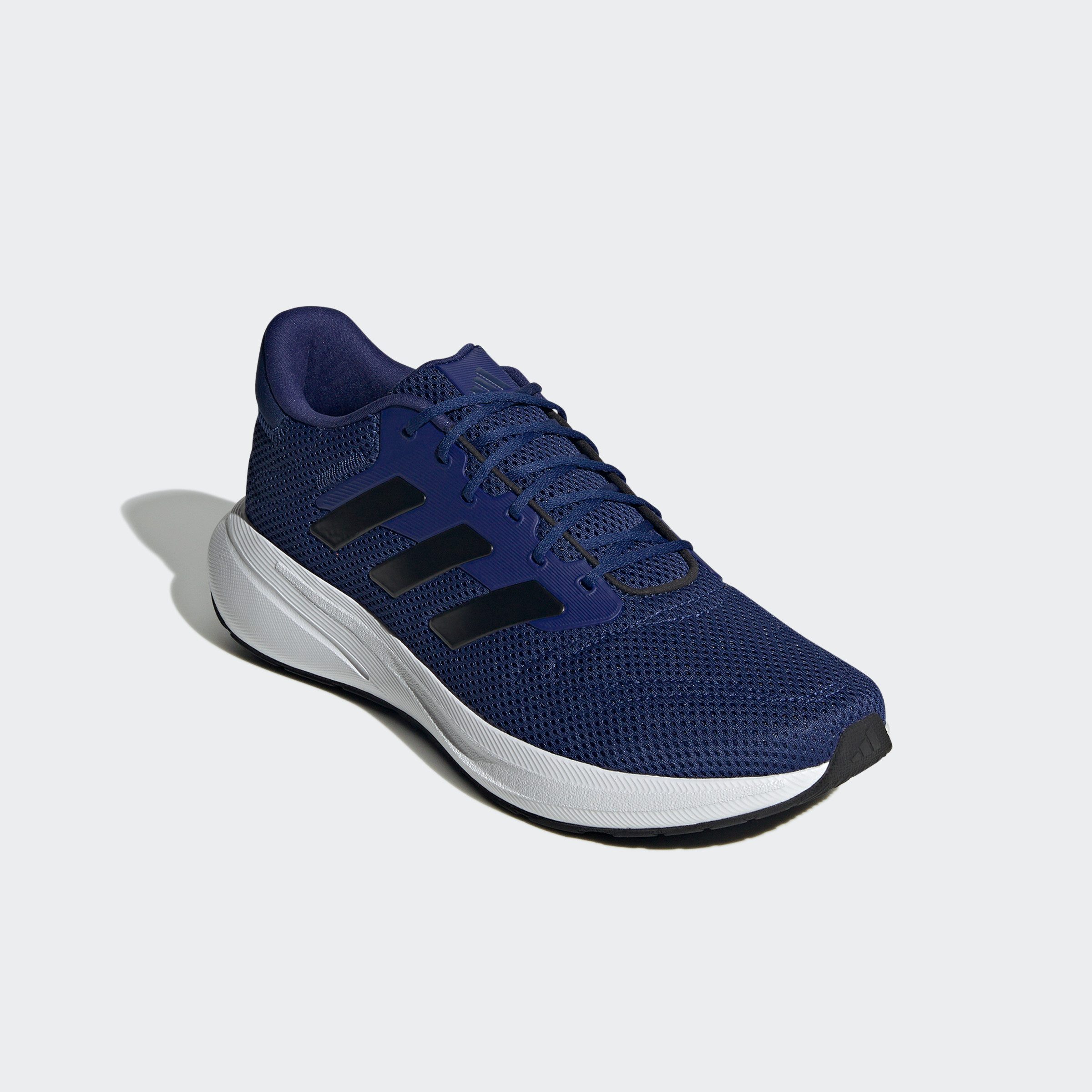 Adidas sneaker blau damen hotsell