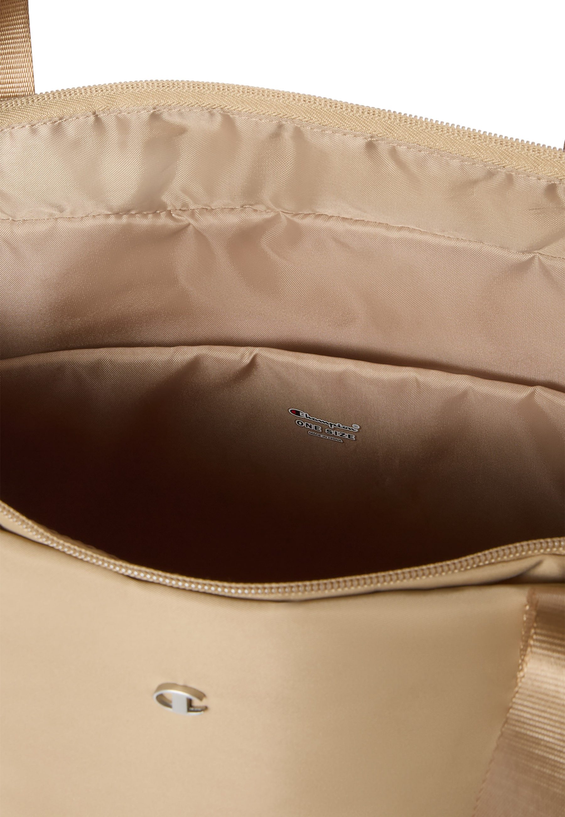 Champion Shopper Lifestyle Medium Shoulder Bag, sportlicher Stil, für Erwachsene, aus Polyamid