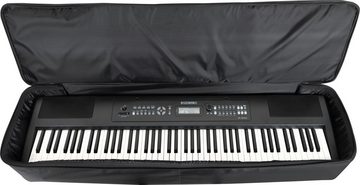 McGrey Piano-Transporttasche KB-3122-88 Keyboardtasche, Verstellbare Rucksackgurte - Großes Außenfach