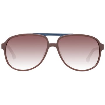 Police Pilotenbrille SPL962 6005AZ