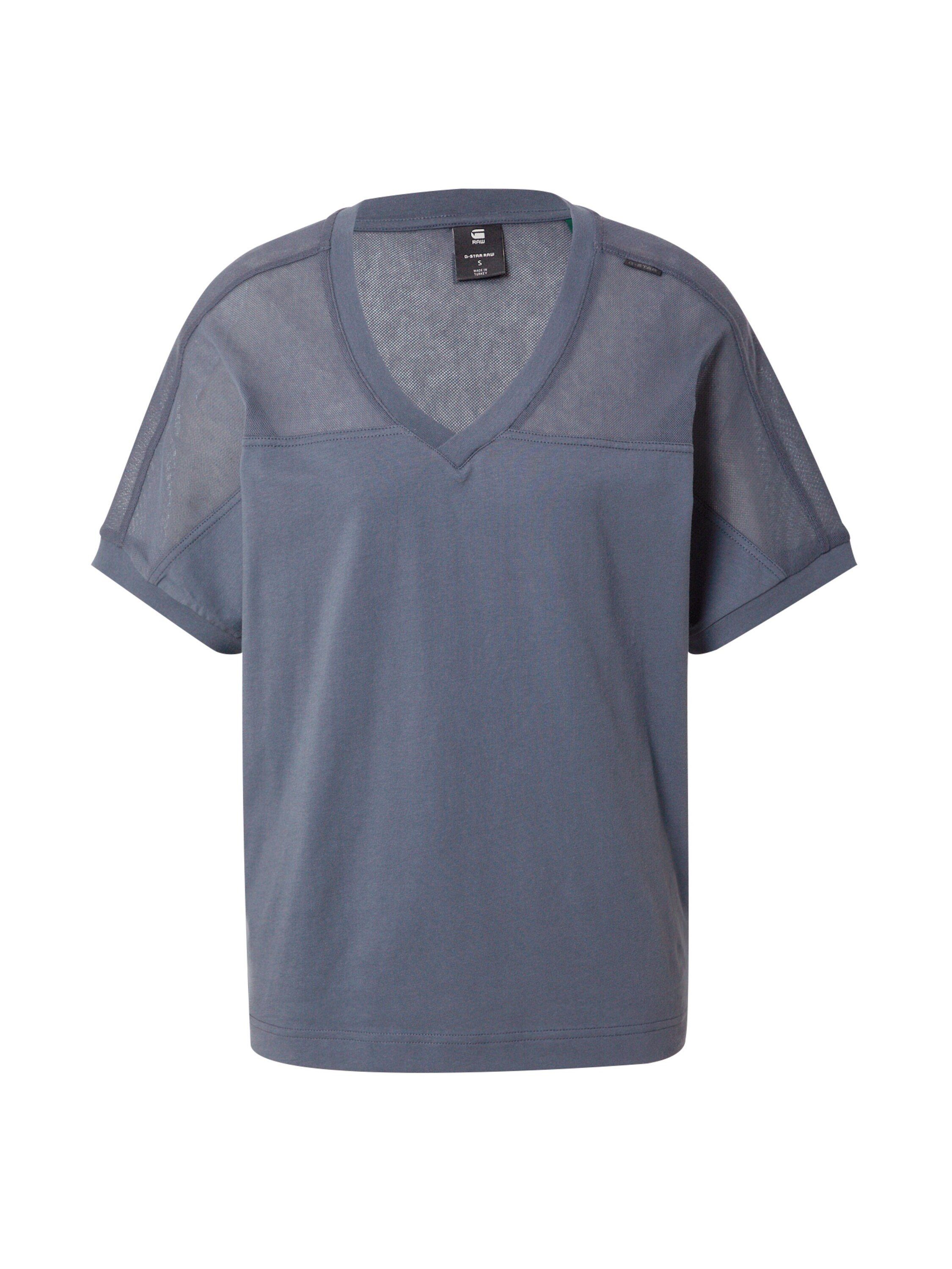 G-Star RAW T-Shirt (1-tlg) Plain/ohne Details