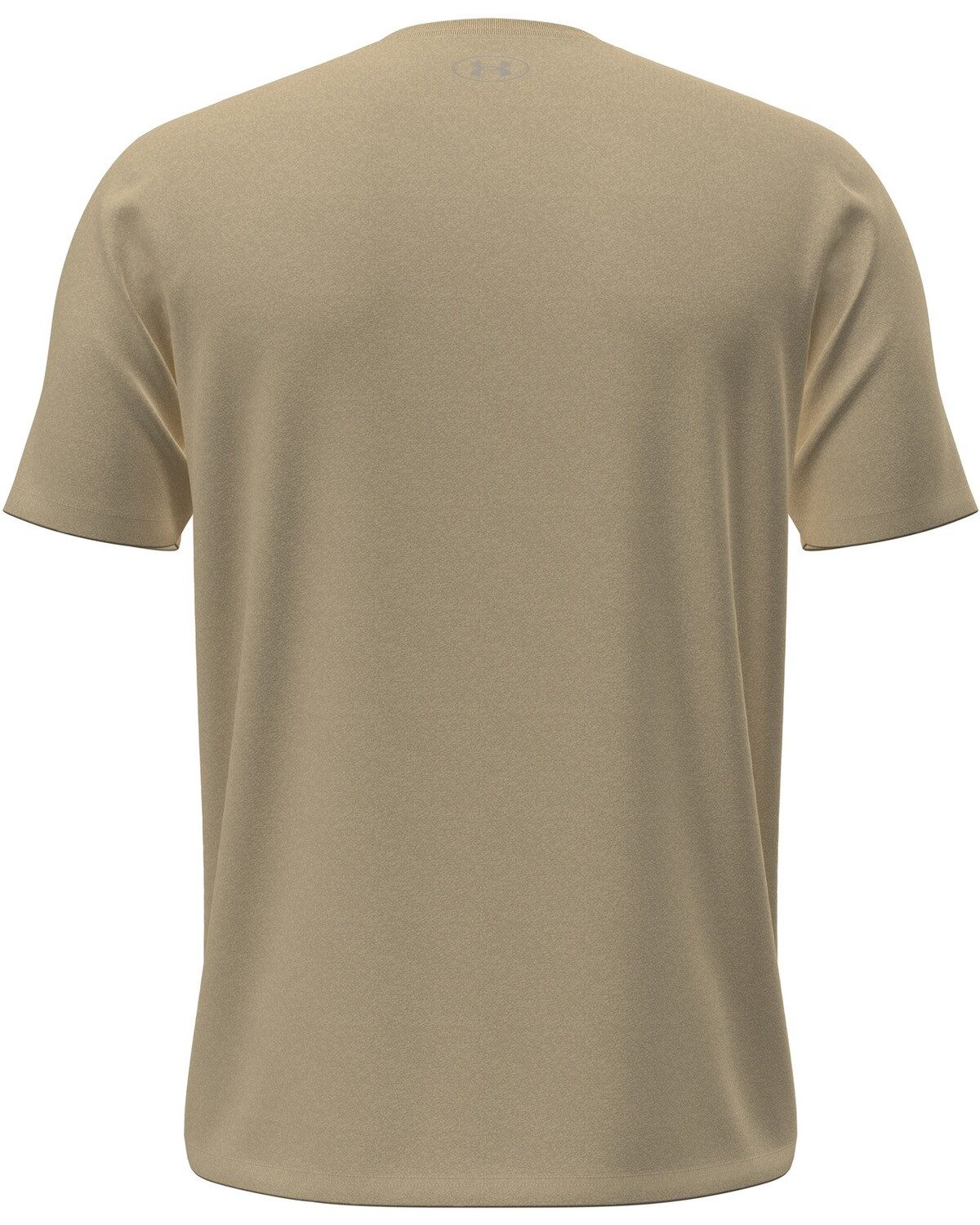 Under Armour® T-Shirt T-Shirt ABC Camo Boxed Logo günstig online kaufen