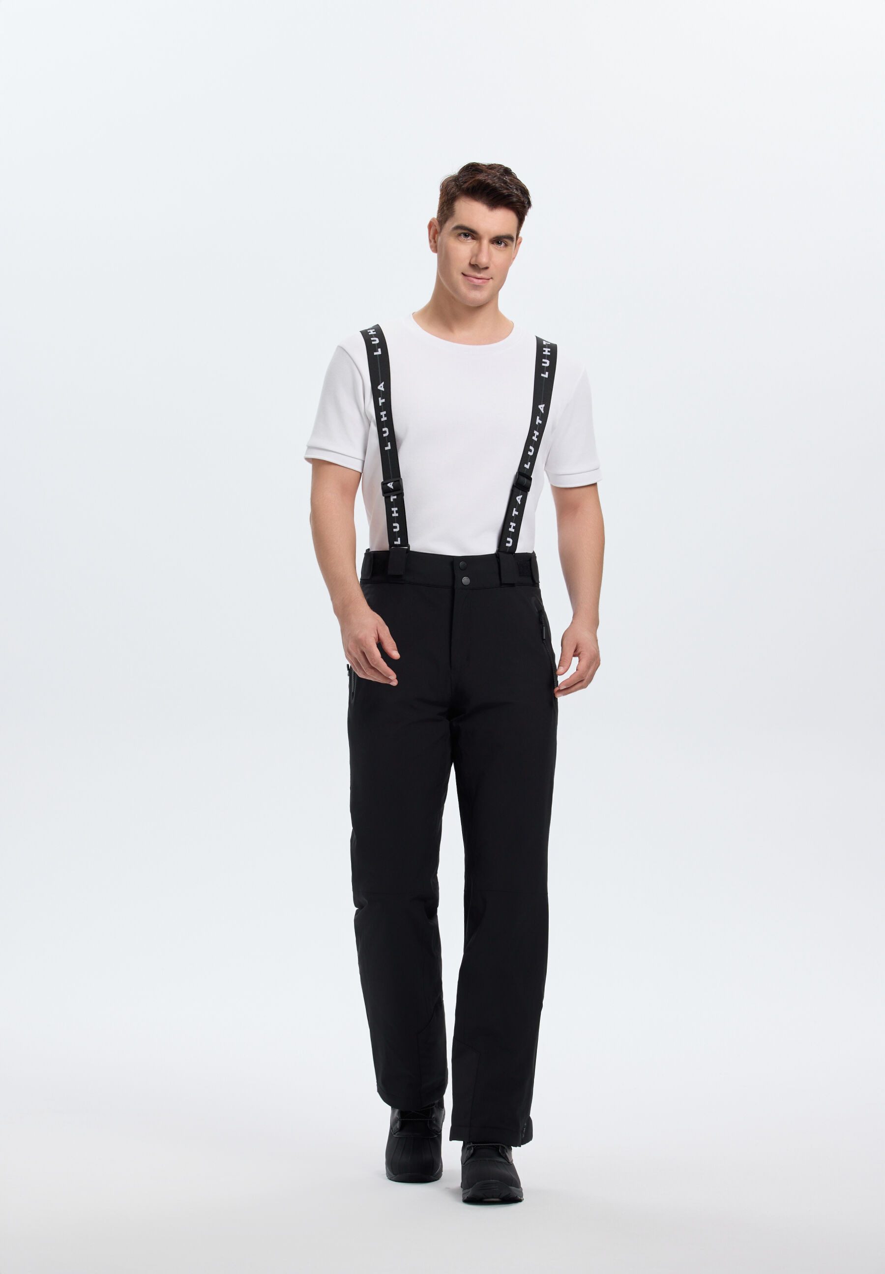 Luhta Skihose Luhta Stepphose Kortepohja günstig online kaufen