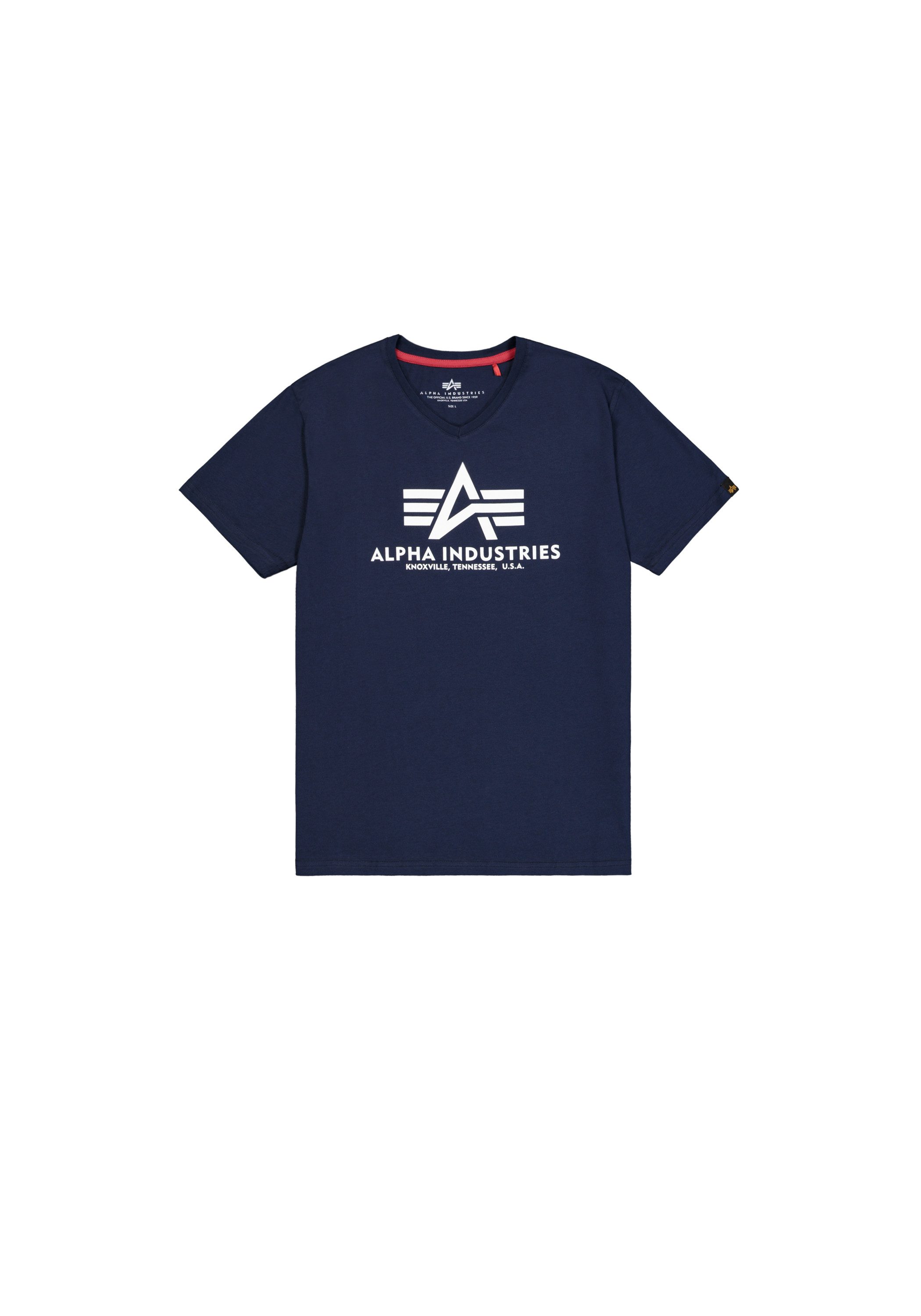 Alpha Industries T-Shirt Basic T-Shirt BL günstig online kaufen