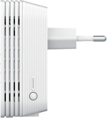Strong Powerline MINI WiFi 600 Mbit/s Set (2 Einheiten) Reichweitenverstärker