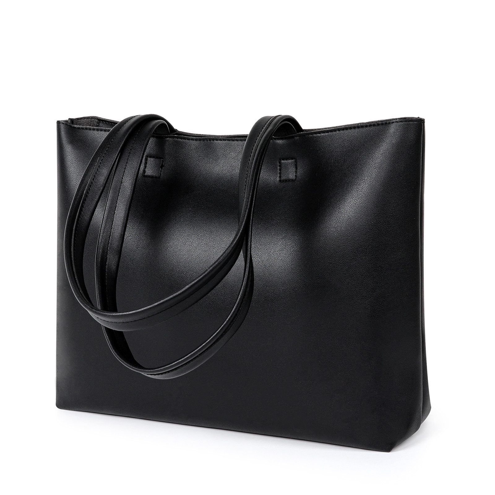 MEEGIRL Damen Handtasche Aus PU-Leder – Große Sh Produktbild-Vorschau 5