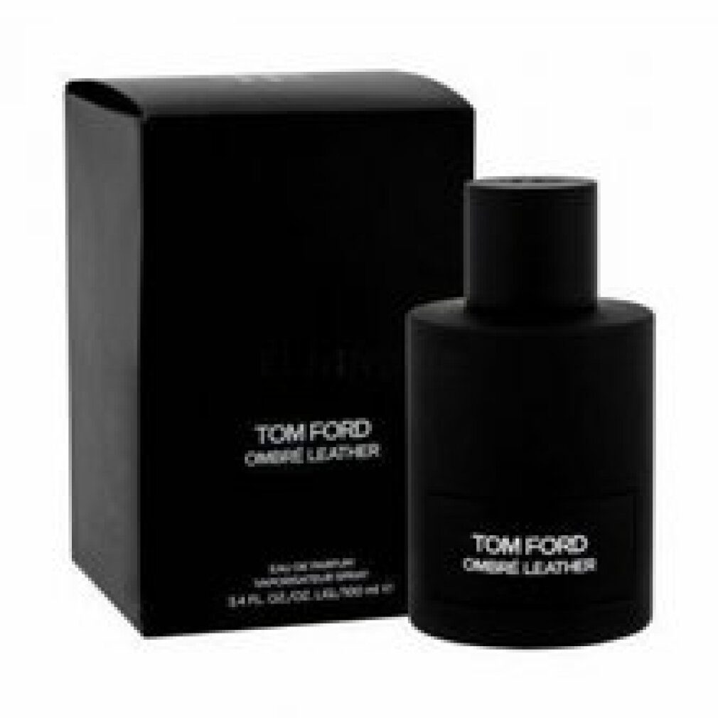Tom Ford Körperpflegeduft Tom Ford Ombré Leather Eau de Parfum 100ml Spray