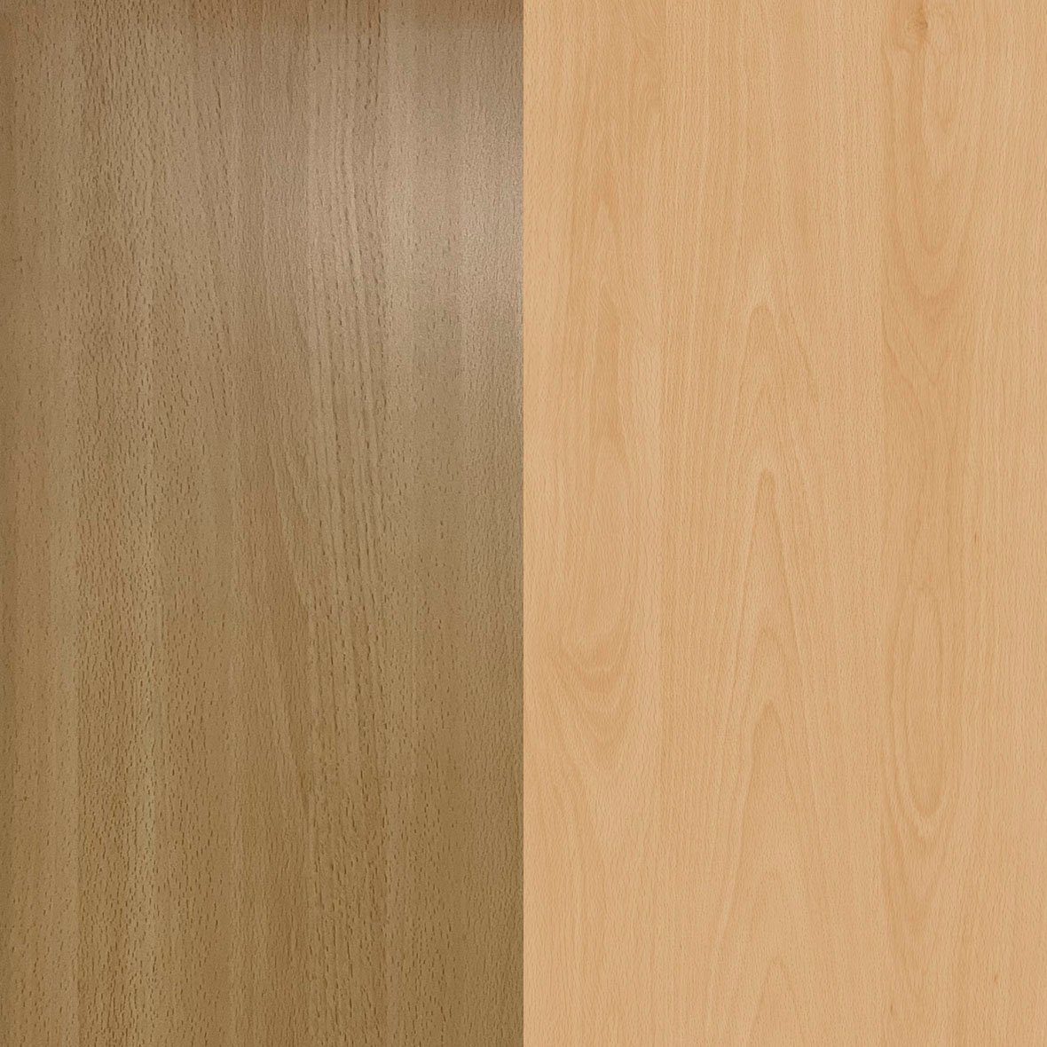 wiho Küchen Unterschrank "Prag", Breite 15 cm günstig online kaufen