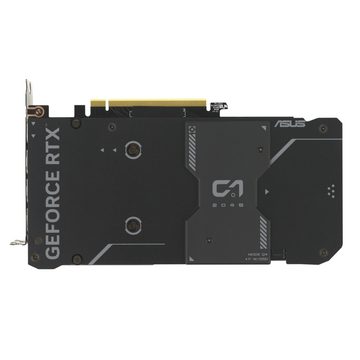 Asus DUAL-RTX4060TI-O8G-SSD Grafikkarte (8 GB, GDDR6)