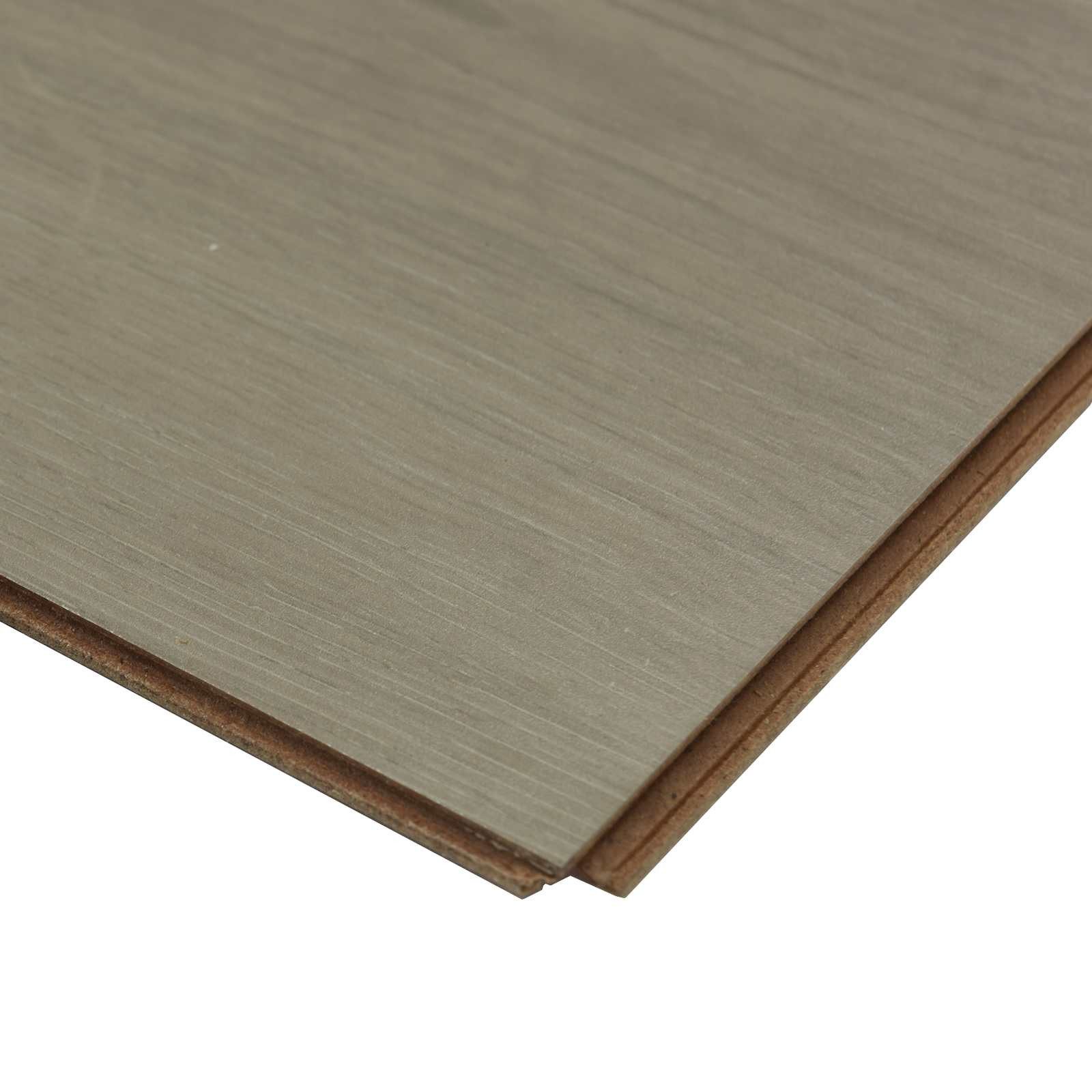 vidaXL Vinyllaminat 101 x 20 x 0,8 cm Laminatboden 15er Set Himmelblau 101x20x0,8 cm Holzw